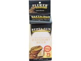 Flukers Repta-Sun Full-Spectrum Neodymium Daylight Bulb 75 Watts