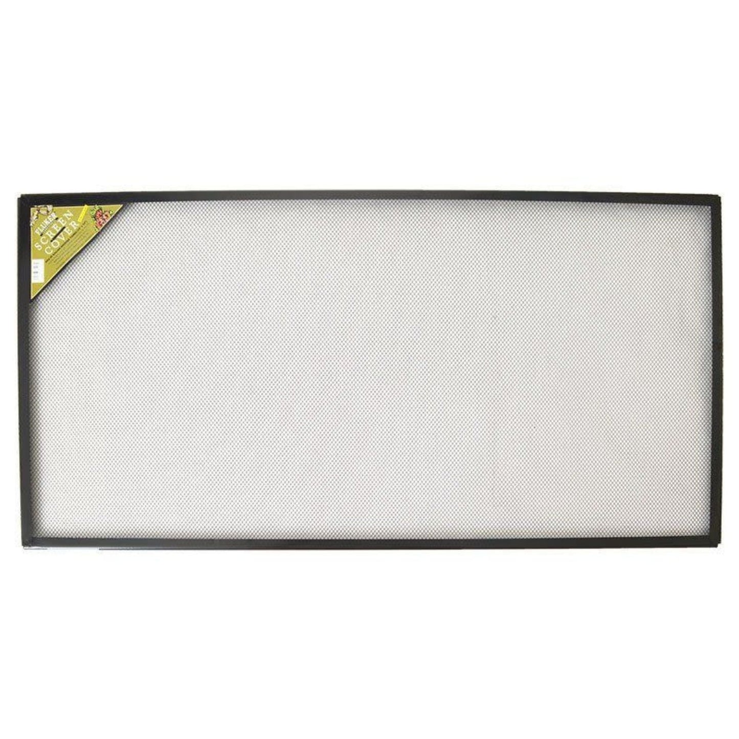 Fluker's Screen Cover 1ea/40 Breeder, 18In X 36 in