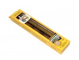 Flukers Bamboo Bars for Reptiles and Amphibians Brown 2 Pack