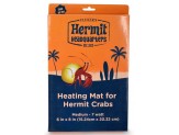 Flukers Hermit Crab Heat Mat 6 in x 8 in Medium