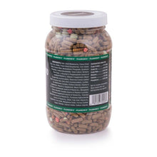 Fluker's Buffet Blend Box Turtle Freeze Dried Food 1ea/6.5oz.