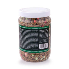 Fluker's Buffet Blend Box Turtle Freeze Dried Food 1ea/11.5oz.