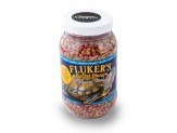 Flukers Buffet Blend Aquatic Turtle Formula Freeze Dried Food 7.5 oz