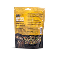 Fluker's Grub Bag Bearded Dragon Omnivore Blend Treats 1ea/4oz.