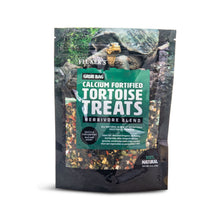 Fluker's Grub Bag Tortoises Herbivore Blend Treats 4oz