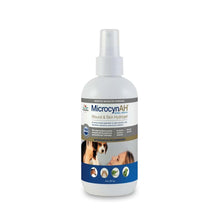 MicrocynAH Wound & Skin Care Hydrogel 8oz