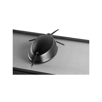 Zilla Low Profile Reptile Terrarium Fixtures Single 1ea