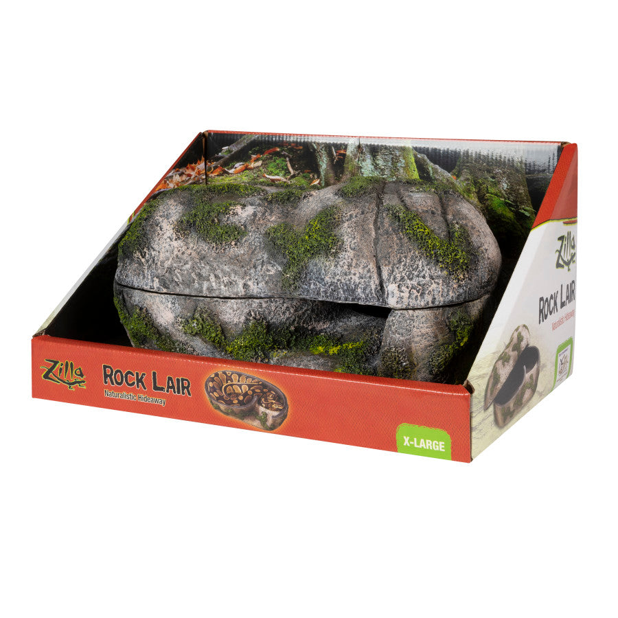 Zilla Rock Lair X-Large