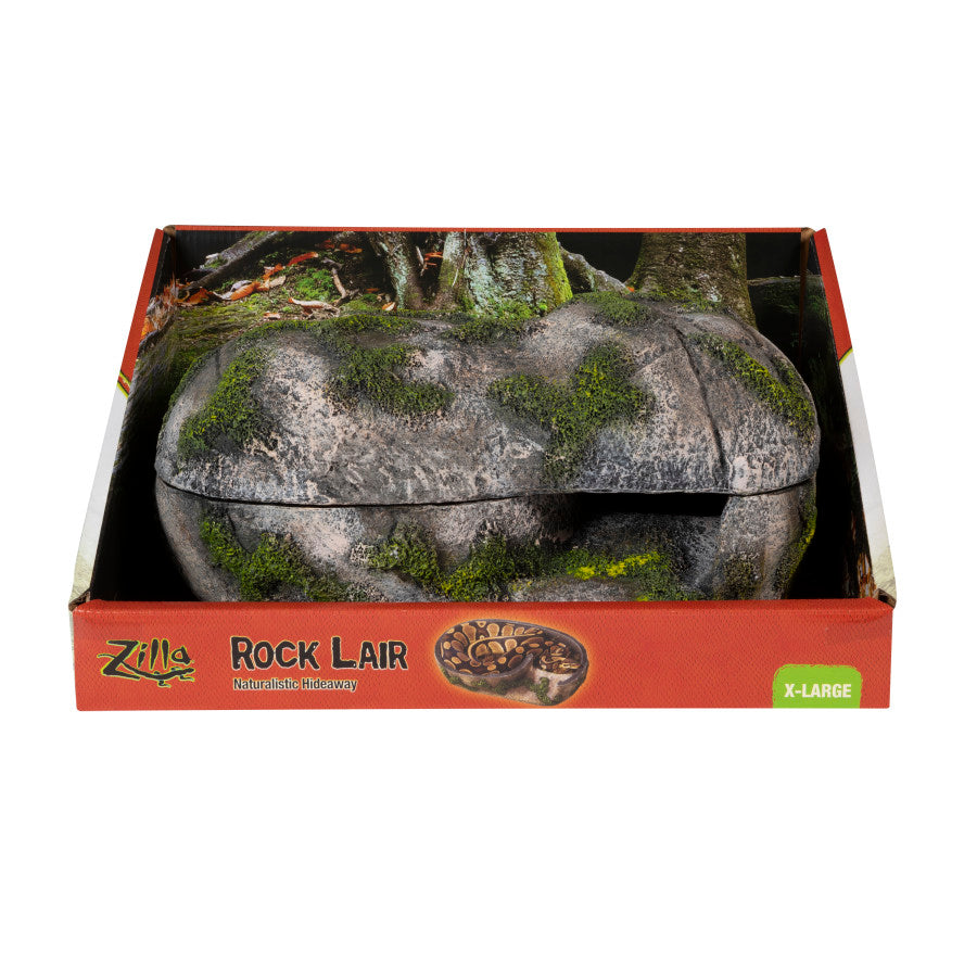 Zilla Rock Lair X-Large