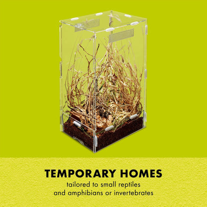 Zilla Micro Habitat, Aboreal Arboreal 1ea/Small