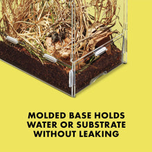 Zilla Micro Habitat, Aboreal Arboreal 1ea/Large