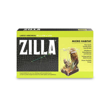 Zilla Micro Habitat, Aboreal Arboreal 1ea/Large