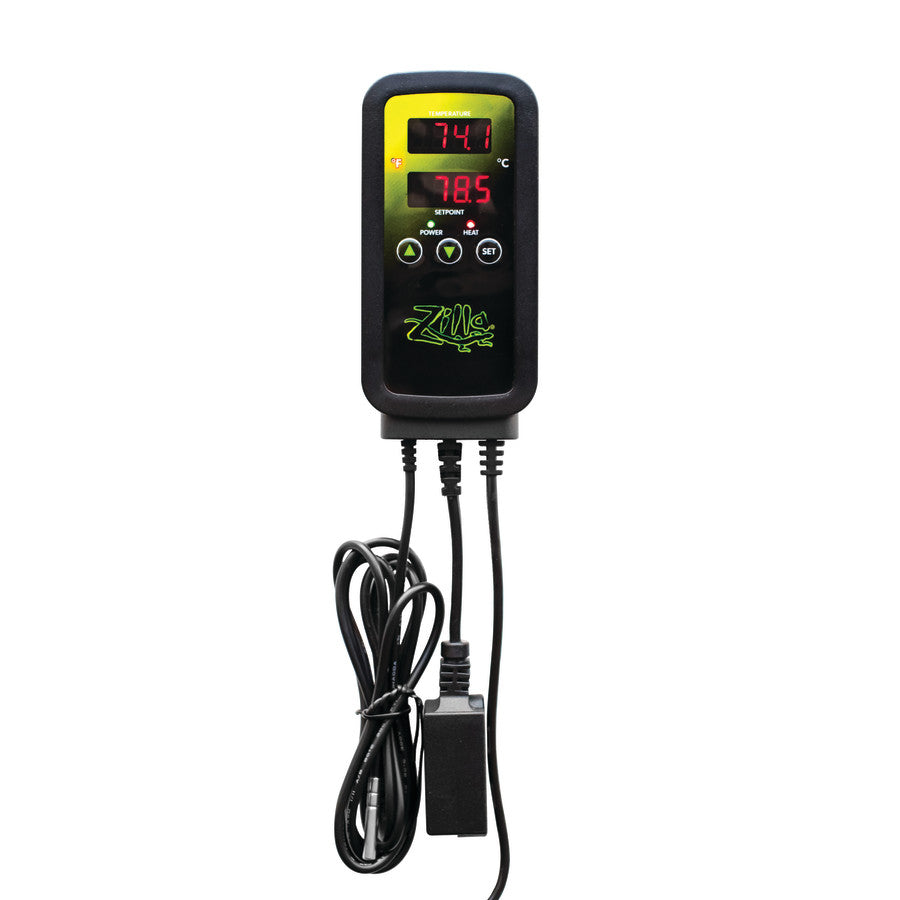 Zilla Digital Temperature Controller 1000W
