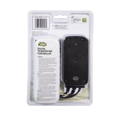Zilla Digital Temperature Controller 1000W