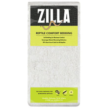 Zilla Reptile Comfort Bedding 1ea/24.6 l