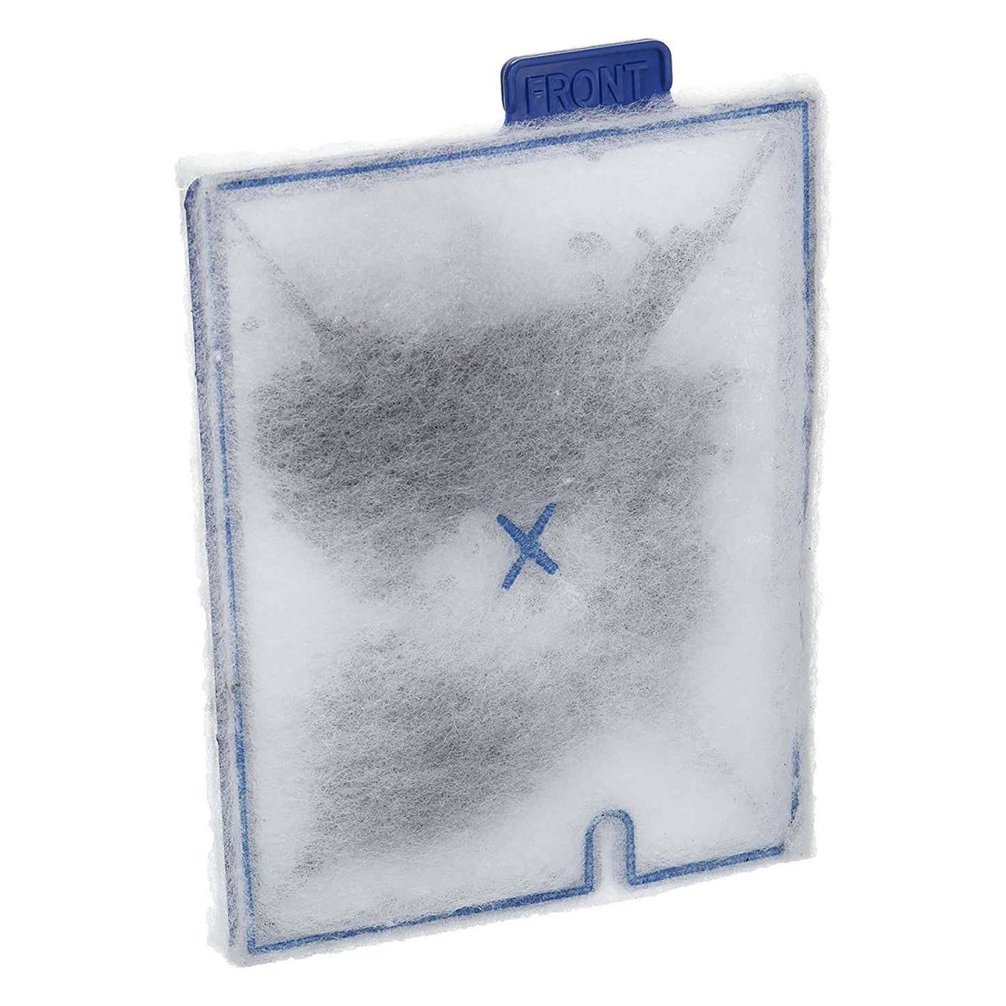 Zilla Replacement Filter Cartridges Large 1ea/3 pk