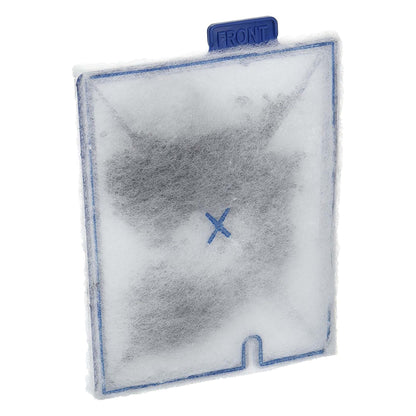 Zilla Replacement Filter Cartridges Large 1ea/3 pk