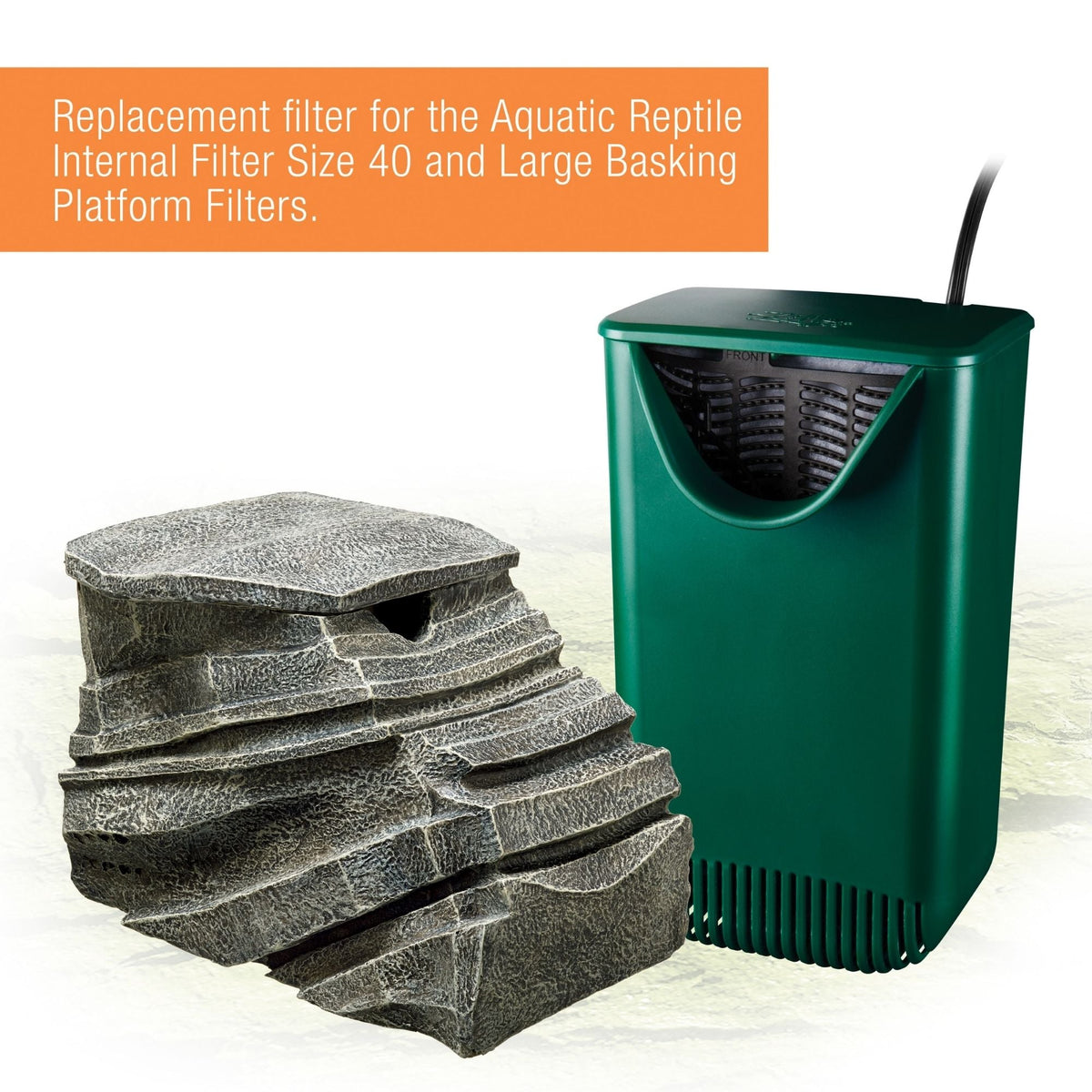 Zilla Replacement Filter Cartridges Large 1ea/3 pk