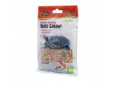 Zilla Reptile Munchies River Shrimp .35 Ounces
