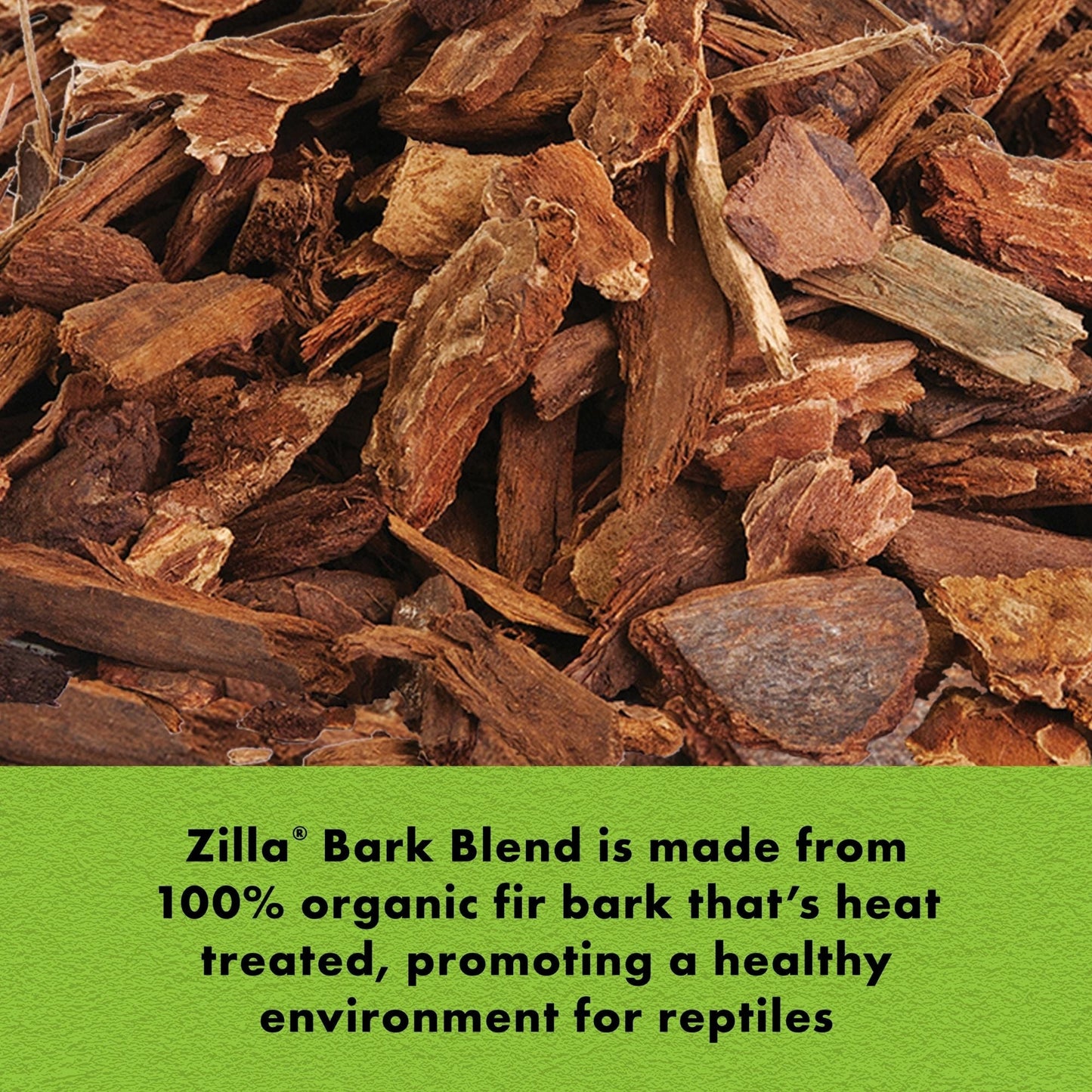 Zilla Bark Blend 1ea/24 qt