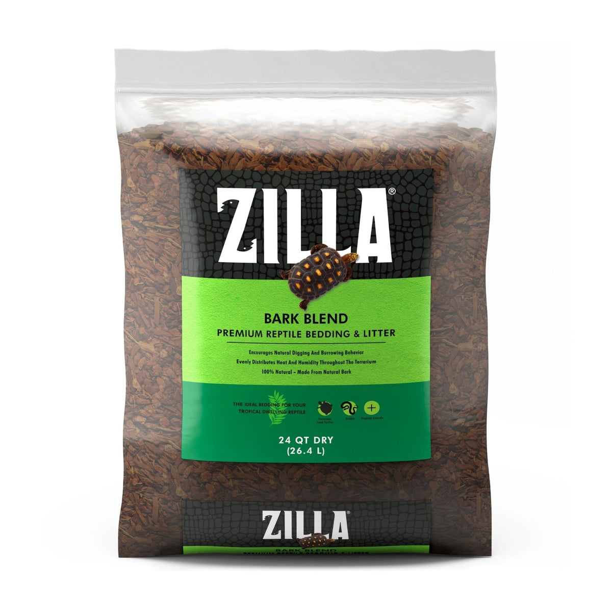 Zilla Bark Blend 1ea/24 qt