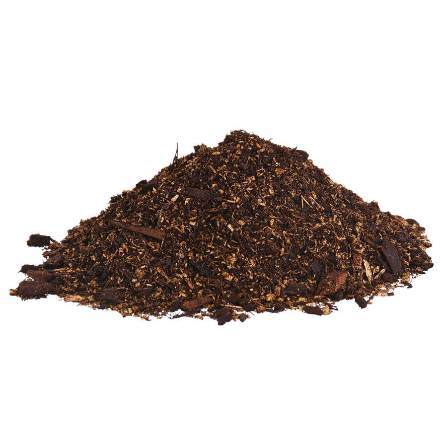 Zilla Jungle Mix Fir & Sphagnum Peat Moss 4qt
