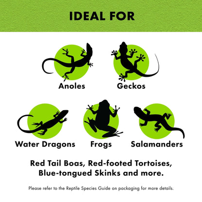 Zilla Jungle Mix 1ea/8 qt