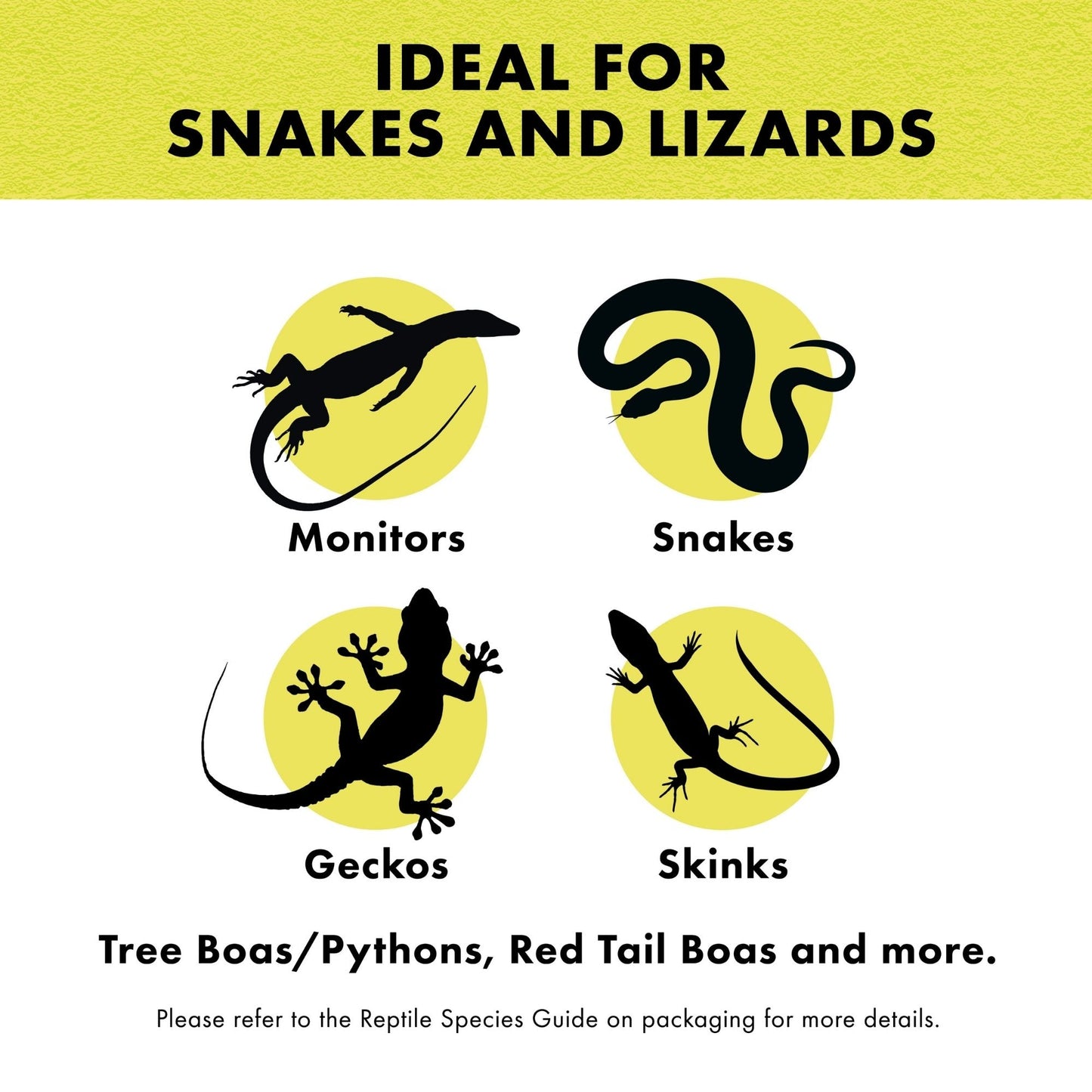 Zilla Snake & Lizard Litter 1ea/24 qt