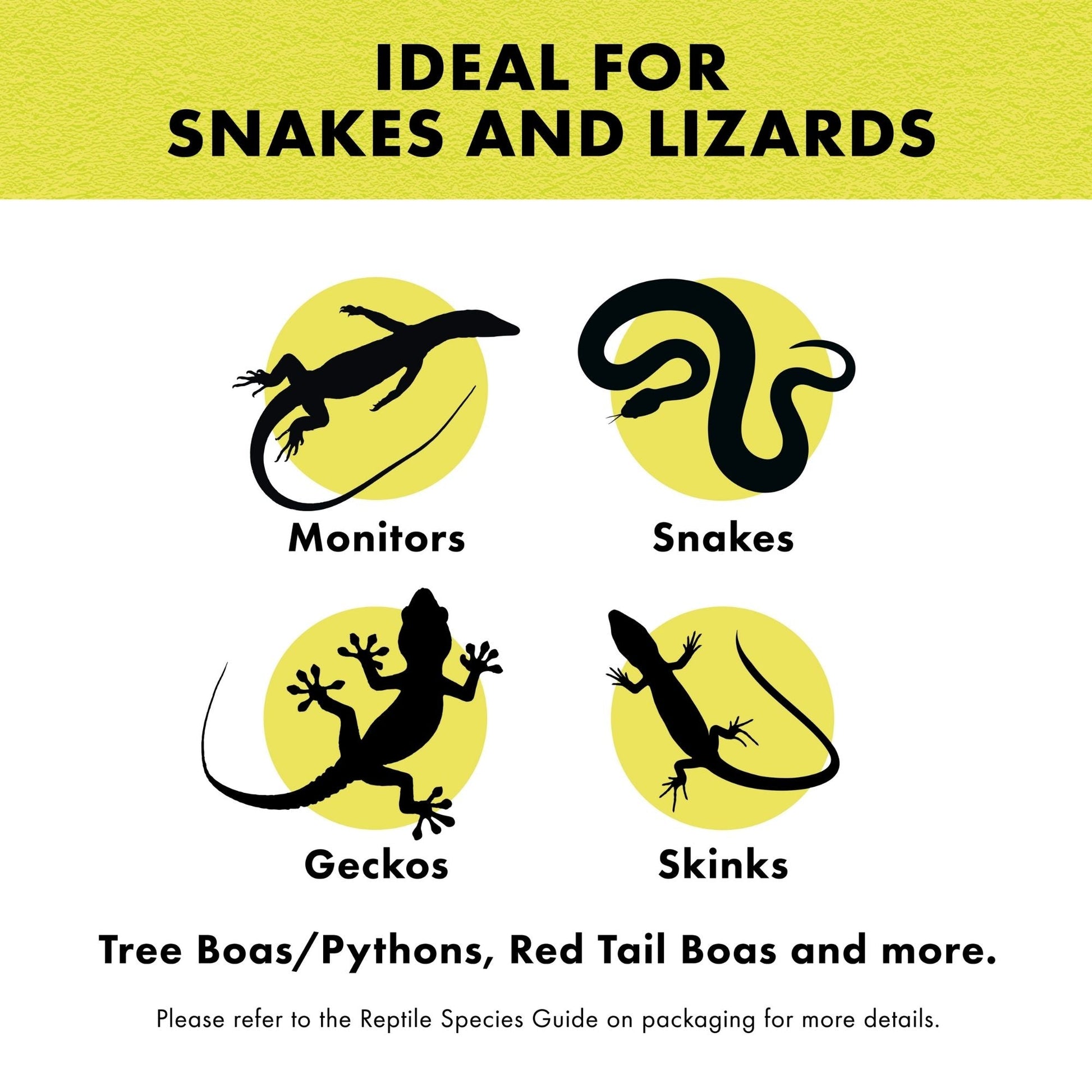 Zilla Snake & Lizard Litter 1ea/24 qt