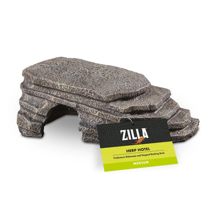 Zilla Herp Hotel 1ea/Medium