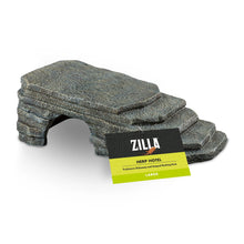 Zilla Herp Hotel 1ea/Large
