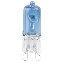 Zilla Mini Halogen Bulb Day Blue, 1ea/25 W