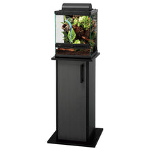 Zilla Front Opening Terrariums 1ea/12 X 12 X 15in.