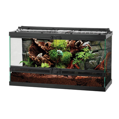 Zilla Front Opening Terrariums 1ea/30 X 12 X 16in.