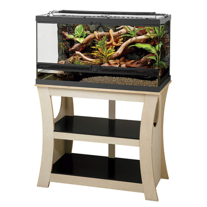Zilla Front Opening Terrariums 1ea/36 X 18 X 20in.