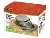 Zilla Basking Platform Filter 20 Gallons