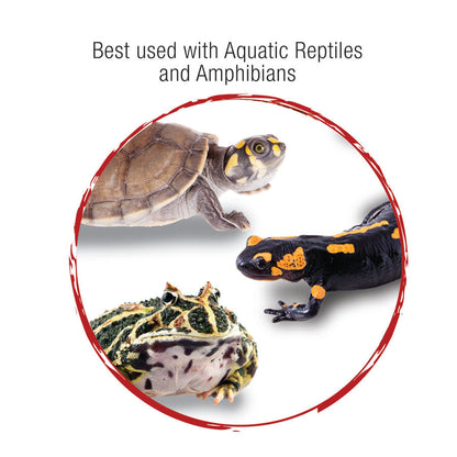 Zilla Aquatic Reptile Internal Filter Size 20