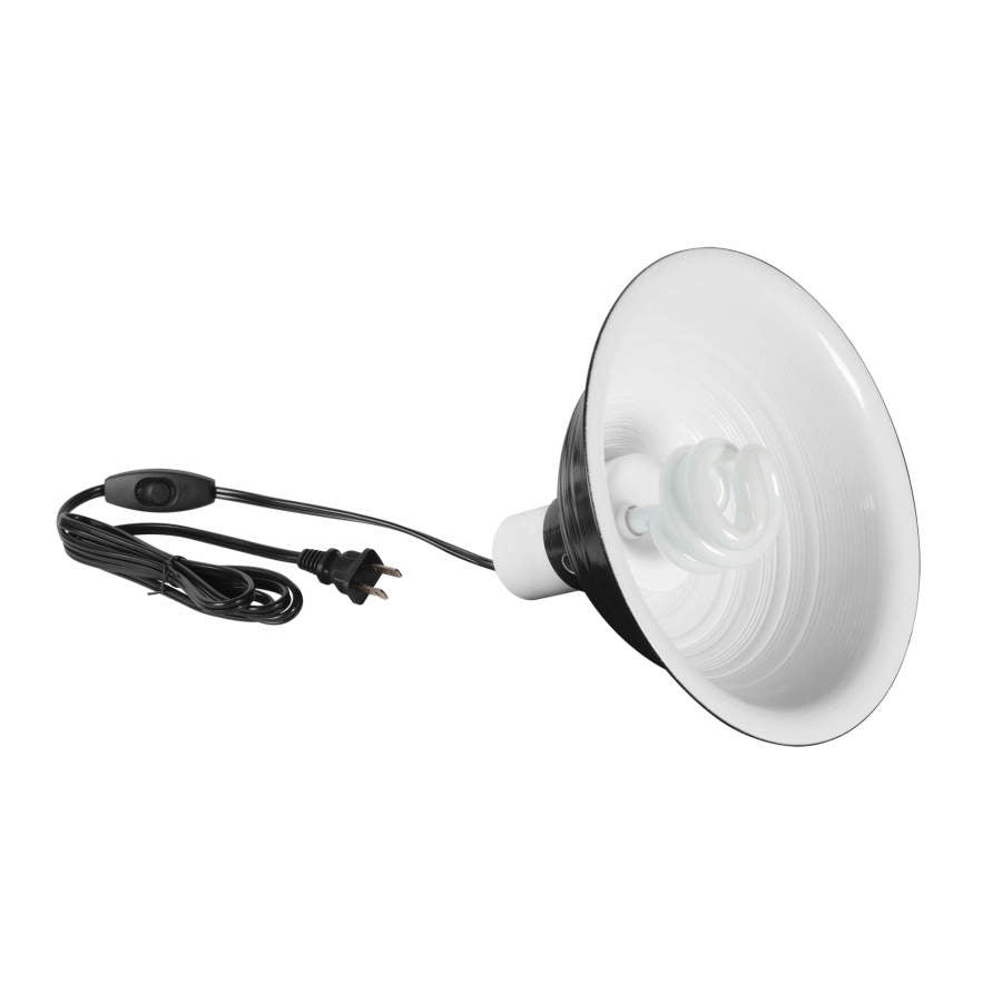Zilla Canopy Series Desert Fluorescent UVB/UVA Bulb 20watt