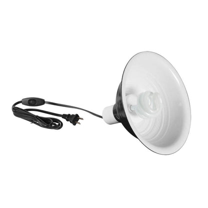 Zilla Canopy Series Desert Fluorescent UVB/UVA Bulb 20watt