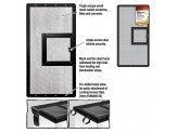 Zilla Screen Covers with Hinged Door 24 x 12 Inches