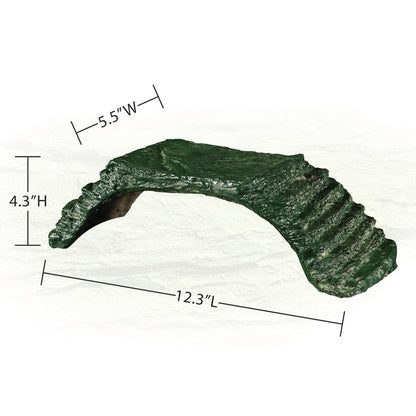 Zilla Basking Platform Ramp Small