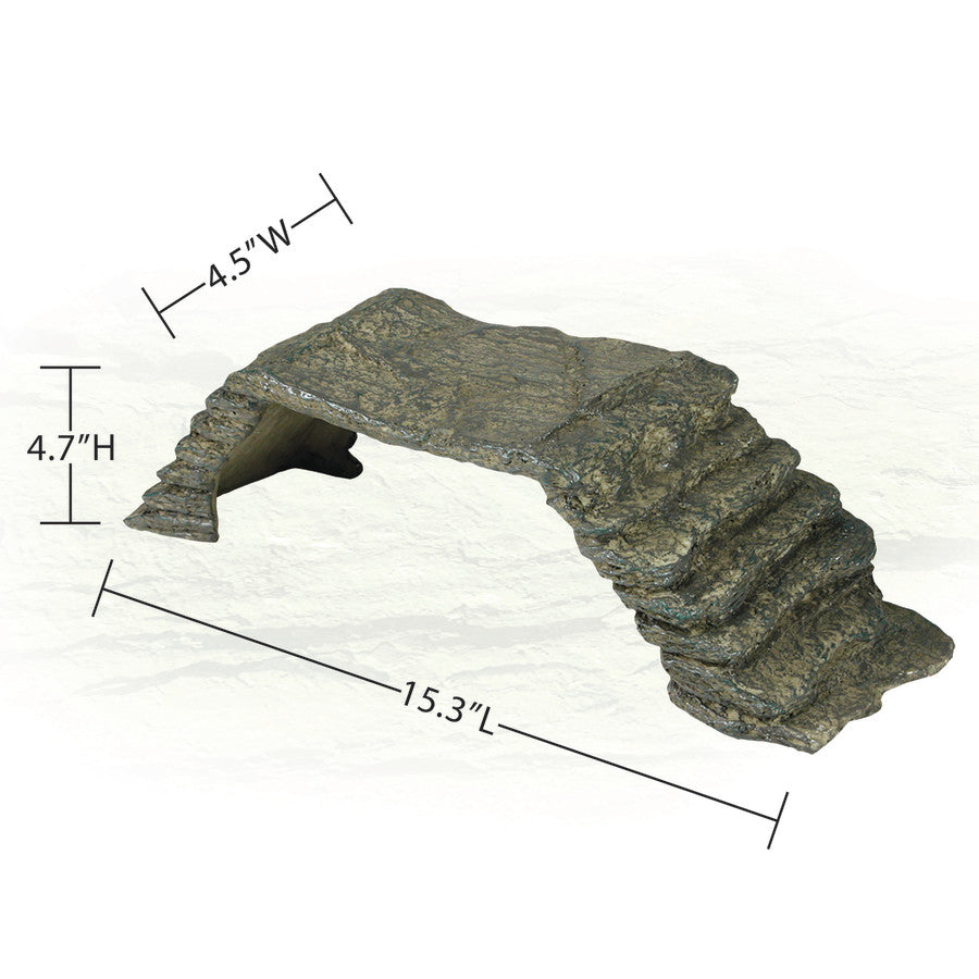 Zilla Basking Platform Ramp Large