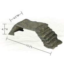 Zilla Basking Platform Ramp Large