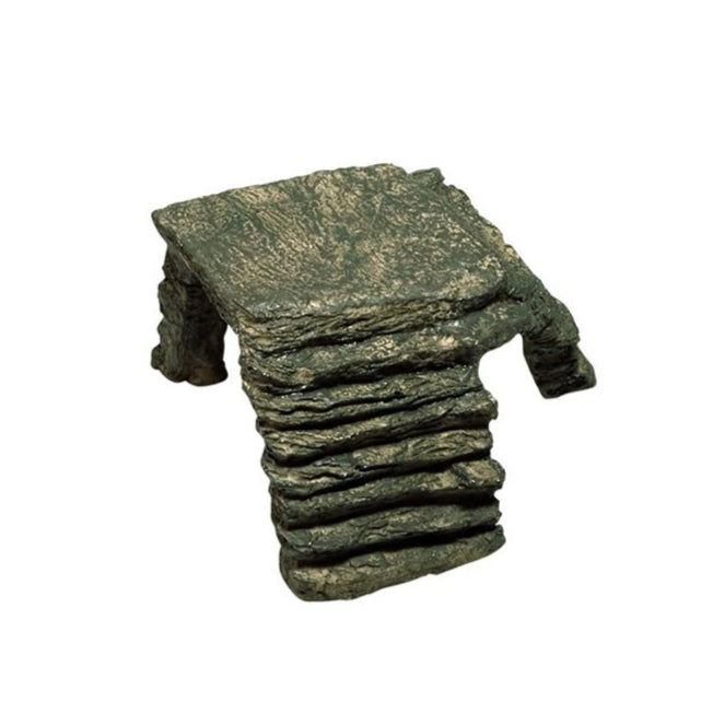 Zilla Corner Basking Platform Ramp Small