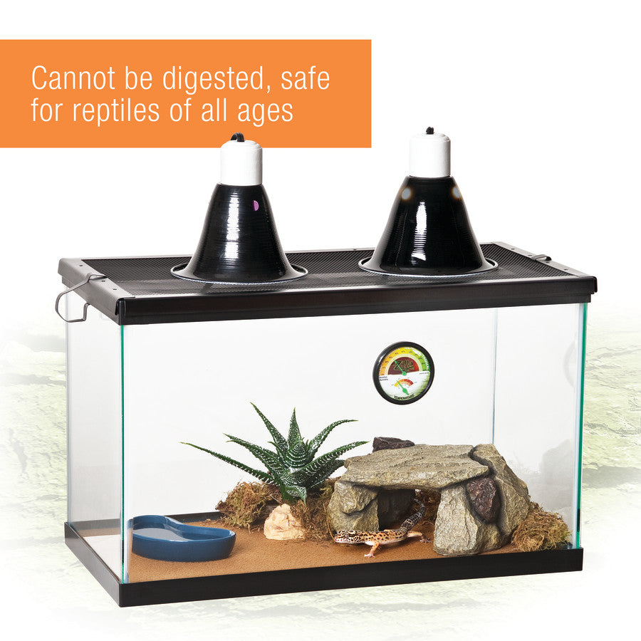 Zilla Brown Terrarium Liner 10gal