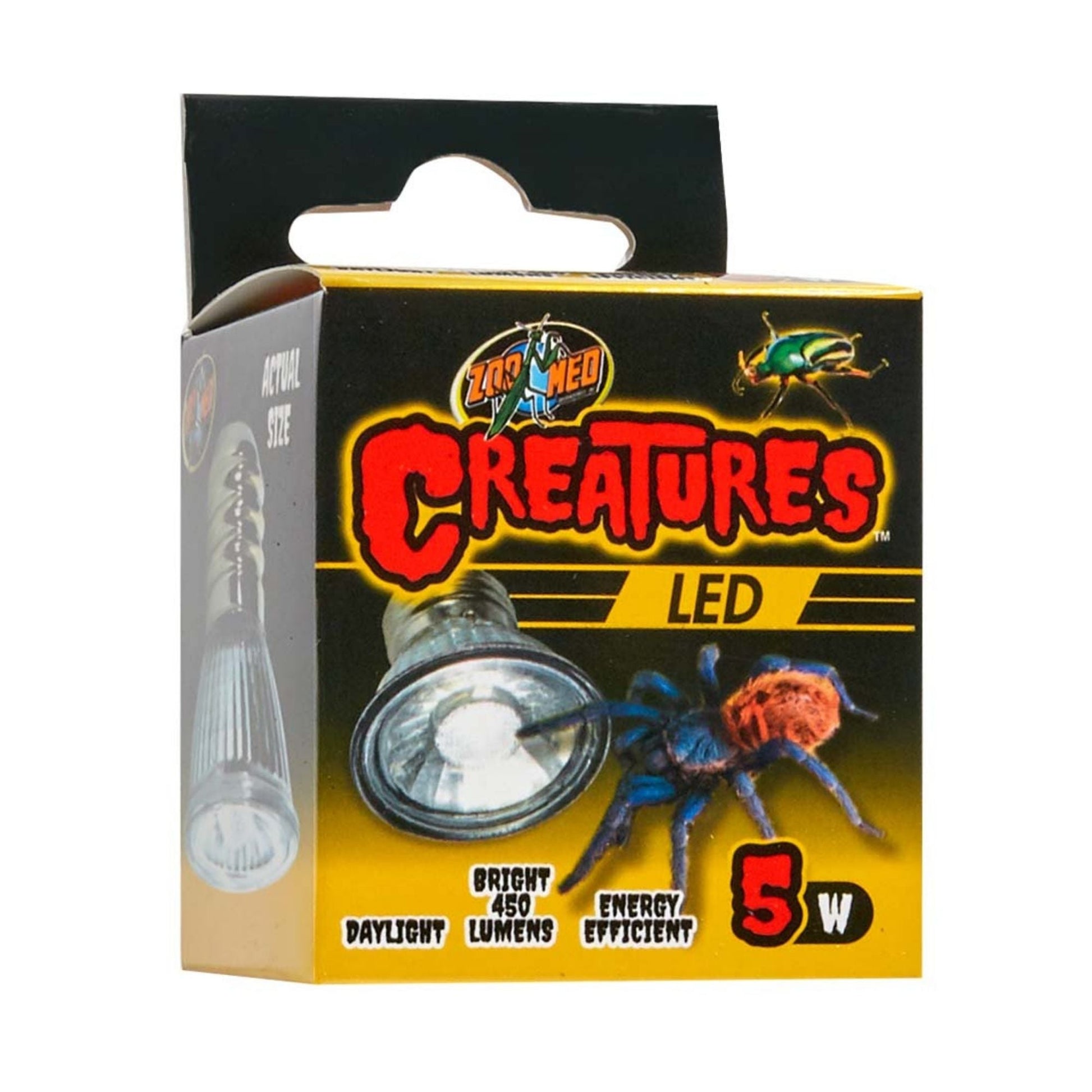 Zoo Med Creatures LED 5watt