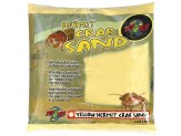 Zoo Med Hermit Crab Sand Yellow 2 lb