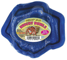 Zoo Med Hermit Crab Bright Bowls Blue