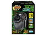 Zoo Med Turtle Clean 50 External Canister Filter 1Ea