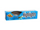 Zoo Med Highlights Incandescent Aquarium Bulb Clear 25 W